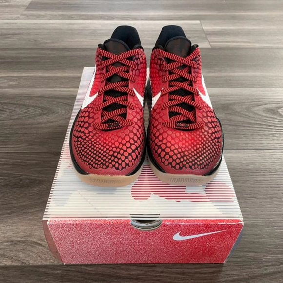 Nike Kobe 6 All STAR West - Picture 2 of 5